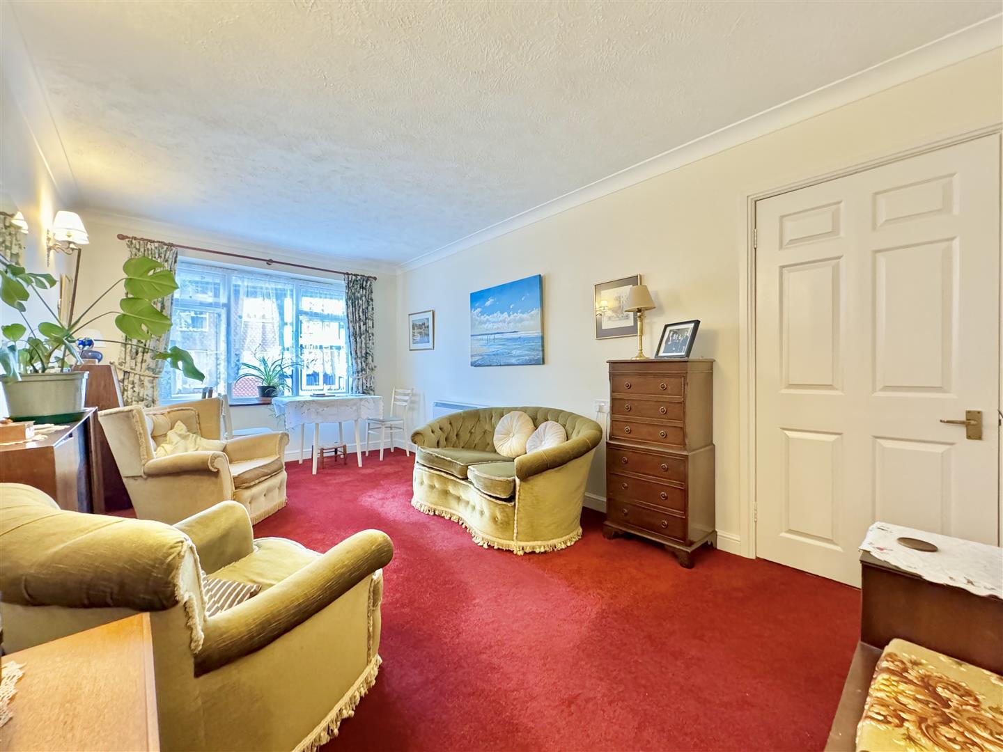 St. Helens Crescent, Hastings